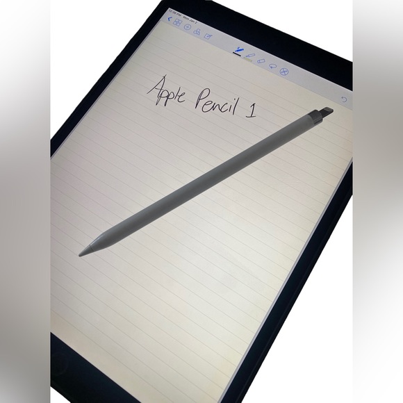 Apple Other - Apple Pencil
